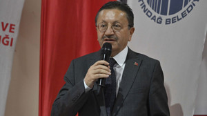 Altındağ Belediye Başkanı Tiryaki: “Altındağ’dan milli sporcular çıkacak”