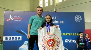 Elmadağ’dan Türkiye Şampiyonluğu gururu! Başkan Aşkın duyurdu
