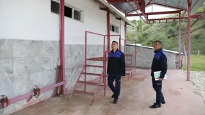 Ankara’da Kurban Bayramı Öncesi Sıkı Denetim Başladı