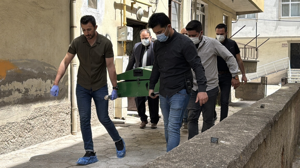 Kırıkkale'de dehşet! Buzdolabında parçalanmış ceset bulundu!