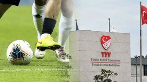 TFF’nin yaş sınırı kararına tepkiler çığ gibi büyüyor