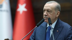 Cumhurbaşkanı Erdoğan, Galatasaray'ı tebrik etti