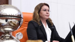 EŞİK'ten CHP’li milletvekillerine açık çağrı: Biçer Karaca CHP tarafından yeniden seçilsin!