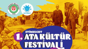 Ankara'da yeni festival heyecanı: Etimesgut’ta 1. ATA Kültür Festivali başlıyor!