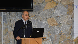 Japon bilim insanı Dr. Sachihiro Omura Kırşehir’de hayatını kaybetti