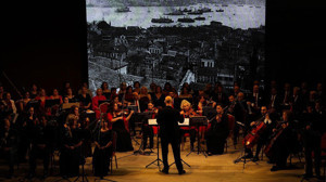 Etimesgut’ta 19 Mayıs coşkusu: “Bir Neslin Fedakârlığı, Bir Milletin Direnişi” sahnelendi