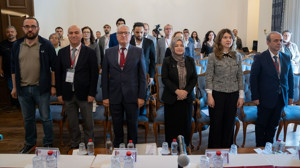 Ankara'da Attila İlhan’ın 100. Yaşı Anısına Sempozyum Düzenlendi