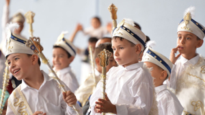 Etimesgut Belediyesinden ücretsiz sünnet hizmeti