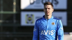 Miha Zajc, Fenerbahçe'ye dönüyor