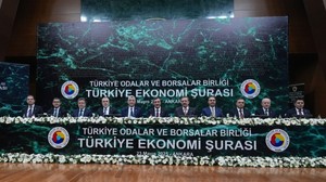 TOBB Başkanı Hisarcıklıoğlu: “Zorluklara Rağmen Mücadeleden Vazgeçmiyoruz”