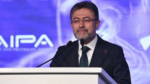Bakan Yumaklı Ankara'da konuştu: Tarımda yapay zeka ve dijitalleşme dönemi başlıyor