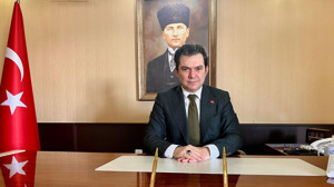 Ankara Şereflikoçhisar Kaymakamı Taner Tengir kimdir, nereli, hangi görevlerde bulundu?