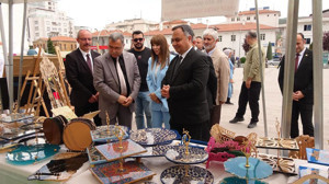Yozgat, 11 bin kursiyeri sanatla aydınlatıyor