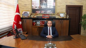 Yeni Kalecik Kaymakamı Melih Aydoğan kimdir, nereli, hangi görevlerde bulundu?