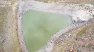 Beypazarı Belediye Başkanı Özer Kasap'tan vatandaşlara su müjdesi