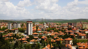 Yozgat’ta üç ilçenin kaymakamı değişti, Vali Mehmet Ali Özkan'a yeni yardımcı tayin edildi