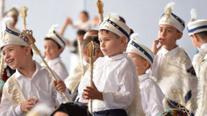 Çubuk Belediyesi geleneksel sünnet şöleni başvurular başladı
