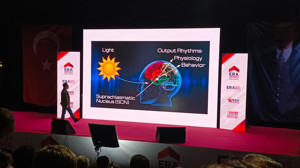 Girişimcileri yüreklendiren etkinlik