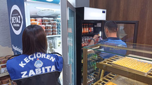 Keçiören’de Kurban Bayramı öncesi gıda denetimleri sıklaştırıldı