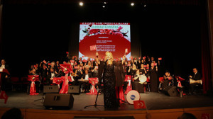 Müziğin kalbi Etimesgut'ta attı! Başkent'te sanat dolu sezon