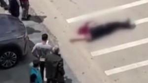 Ankara’da muhtarlık kavgası kanlı bitti: 2 kişi yaralandı