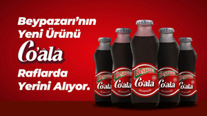 Beypazarı Maden Suyu’ndan Co’âlâ: Doğal minerallerle yepyeni bir tat