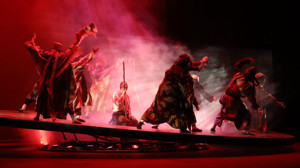 Etimesgut Kent Tiyatrosu’na ilk sezonda seyirciden büyük ödül