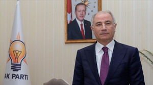 AK Parti Genel Başkanvekili Ala'dan "Terörsüz Türkiye" açıklaması: Türkiye ayağındaki prangalardan kurtulacak