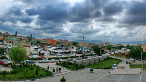 Şereflikoçhisar’da kurban kesim ve satış noktaları belirlendi