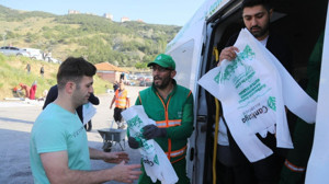 Çankaya Belediyesi, kurban kesen vatandaşlar için önlemleri artırdı
