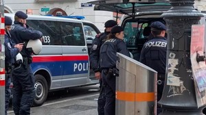 Avusturya'da okula silahlı saldırı: 8 kişi hayatını kaybetti