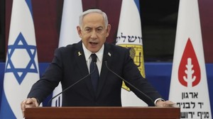 Netanyahu, Katar'la milyon dolarlık savunma anlaşmalarını onayladı!