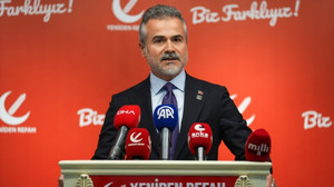 Yeniden Refah Partisi Genel Başkan Yardımcısı Kılıç, Gündemi Değerlendirdi