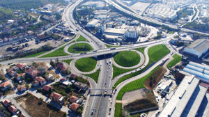 Bayramda Ulaşım Rekoru: Otoyollardan 16,3 Milyon Araç Geçti