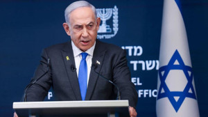 İsrail meclisinde kritik oylama! Muhalefetin Netanyahu hamlesi başarısız oldu!