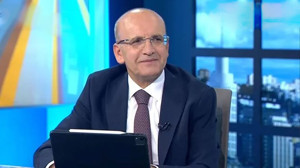 Bakan Şimşek’ten dikkat çeken ekonomi mesajları! KKM tarihe karışıyor, rezervler artıyor