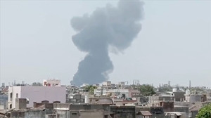 Hindistan’da uçak kazası: 204 kişi öldü, 1 kişi sağ kurtuldu