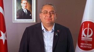 Keçiören Belediye Başkanı Özarslan’dan uyuşturucuya karşı seferberlik çağrısı