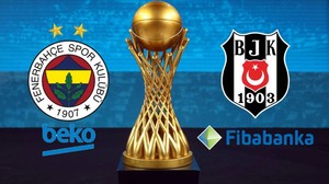 Türkiye Sigorta Basketbol Süper Ligi’nde Play-Off final serisi başlıyor