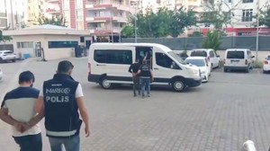 Yozgat’ta zehir tacirlerine darbe: 11 gözaltı
