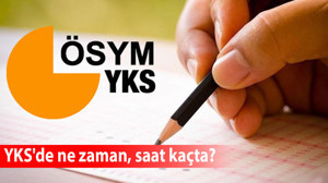 YKS'de geri sayım başladı! YKS ne zaman? Saat kaçta? Sınav giriş belgesi nasıl alınır? Sınav öncesinde dikkat edilmesi gerekenler?