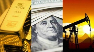 ABD müdahalesinin ekonomik bedeli! Petrol düşer, dolar zayıflar!