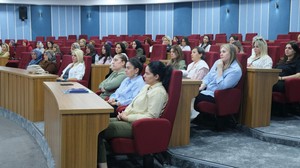 Altındağ’da “Salı Sohbetleri” sezonu kadın sağlığıyla kapandı