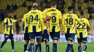Fenerbahçe'nin muhtemel rakipleri belli oldu! UEFA Şampiyonlar Ligi'nde 2. eleme turu kuraları çekildi