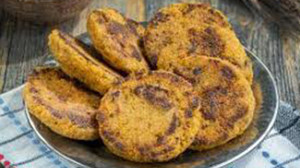 Kırıkkale mutfağına ait Karaahmetli Tokmak Köftesi coğrafi tescil aldı