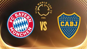 FIFA Kulüpler Dünya Kupası’nda iki kıtayı birleştiren dev maç