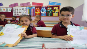 Kırıkkale Valisi Makas’tan öğrencilere "dijital bağımlılık" uyarısı