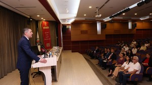Ankara Barosundan protesto hakkına vurgu: "Direniş yalnızca sokakta değil, hukukta da var"