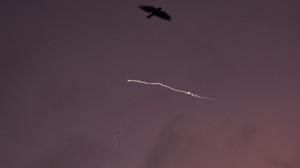 Ateşkese saatler kala İran bir kez daha saldırdı