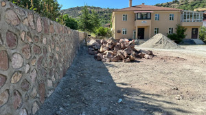 Çamlıdere Belediye Başkanı Ceylan duyurdu: Hayırlı olsun!